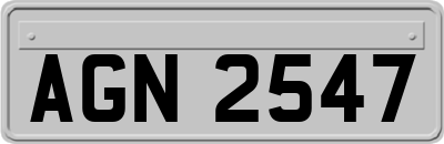 AGN2547