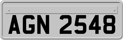 AGN2548