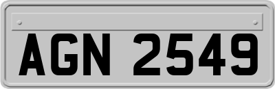 AGN2549