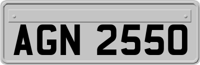 AGN2550