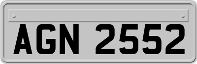 AGN2552