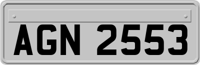 AGN2553
