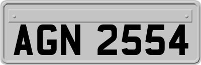 AGN2554