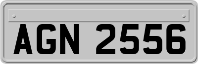 AGN2556
