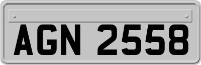 AGN2558