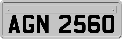 AGN2560