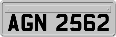 AGN2562