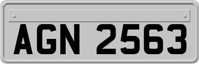 AGN2563