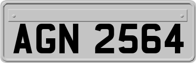 AGN2564