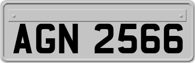 AGN2566