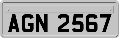 AGN2567