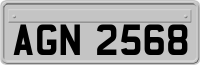 AGN2568