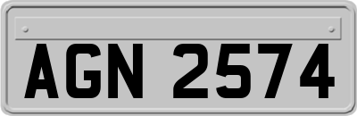 AGN2574