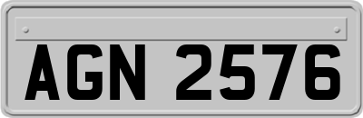AGN2576