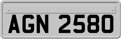 AGN2580