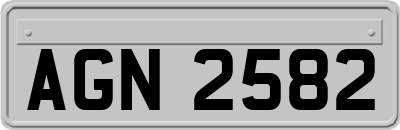 AGN2582
