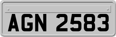 AGN2583