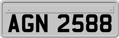 AGN2588