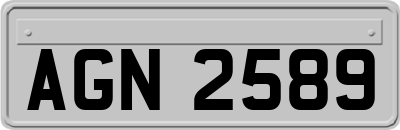 AGN2589