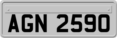 AGN2590
