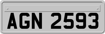 AGN2593