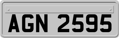 AGN2595