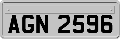 AGN2596