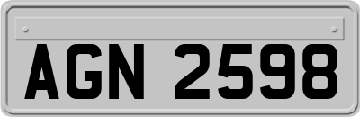 AGN2598