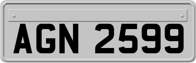 AGN2599