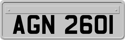 AGN2601