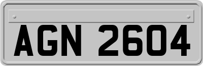 AGN2604