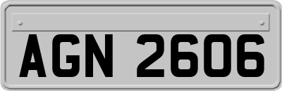 AGN2606