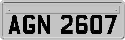 AGN2607