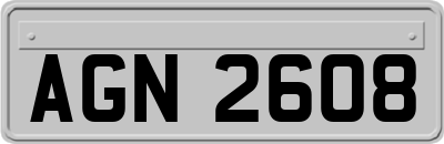 AGN2608