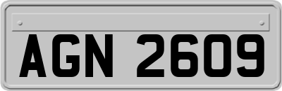 AGN2609