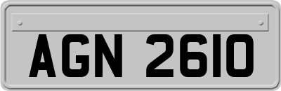 AGN2610