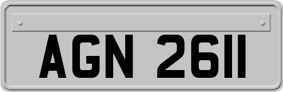 AGN2611
