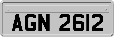 AGN2612