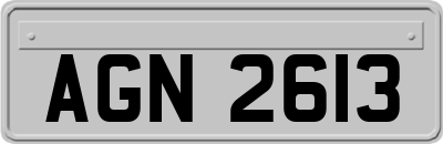 AGN2613