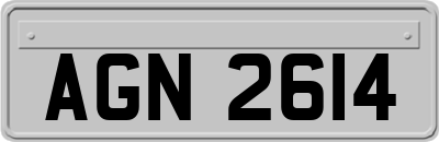 AGN2614