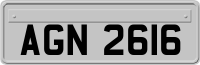 AGN2616