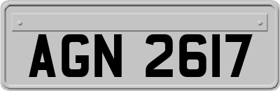 AGN2617