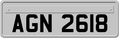 AGN2618