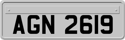 AGN2619