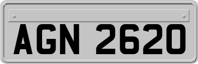AGN2620