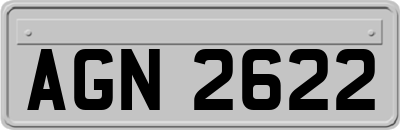 AGN2622