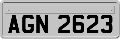 AGN2623