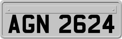 AGN2624