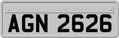 AGN2626