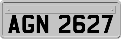 AGN2627